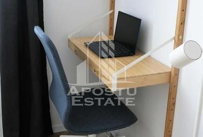 Apartament cu 2 camere zona Iulius Town - 7