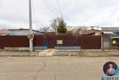 Casa de vanzare in ?erbane?ti, Bacau - 2