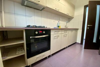 Apartament - 2 camere - AC - Loc de parcare - Centrala proprie - Militari - 6