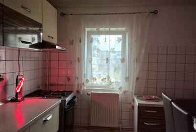 Apartament cu 2 camere semidecomandat în Șagului - 6