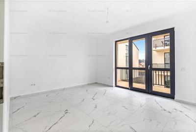 Apartament cu 2 camere decomandat, mobilat în Sânpetru - 2