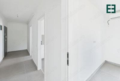 Garsonieră decomandată în Șagului - 12