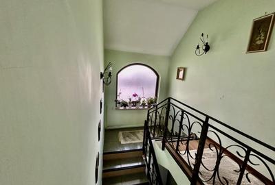 Casă individuală cu 6 camere în Central - 18