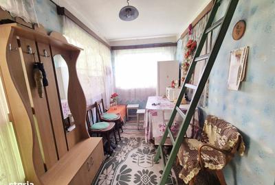 Casă cu 2 camere în Central - 6