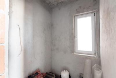 RECO. CASA CU MANSARDA , CIHEI . - 20