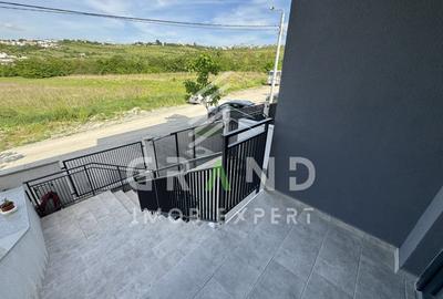 OPORTUNITATE!Casa 4 camere,TERASA+GRADINA,GARAJ,ZONA BORHANCI/ROMUL LADEA OPORTUNITATE!Casa 4 camere,TERASA+GRADINA,GARAJ,ZONA BORHANCI/ROMUL LADEA - 52