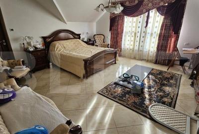 Vila in regim P+1, 380 mp2, pretabila spa?ii de birouri, - 7