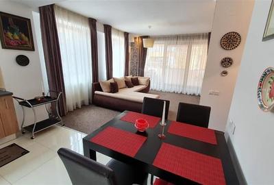 Eleganta si confort, mobilat si echipat, terasa,  Clasa Business, Calea Poienii - 12