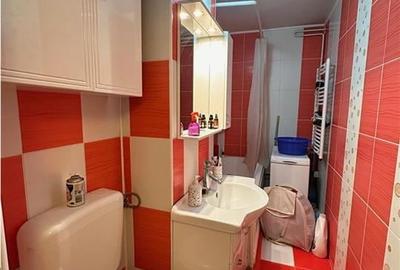 Vanzare garsoniera 40 mp | Dristor - Baba Novac | mobilata si utilata | - 11