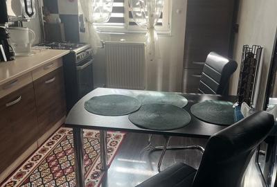 Apartament cu 2 camere decomandat în Nord - 6