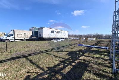 Spațiu comercial, în Pițigaia - 7