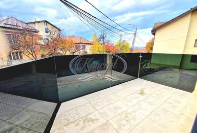 Casa pet friendly cu curte privata in Andrei Muresanu - 17