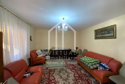 Casă individuală cu 6 camere cu Canalizare în Rășinari - 21