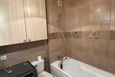 Apartament cu 3 camere decomandat în Grozăvești - 4