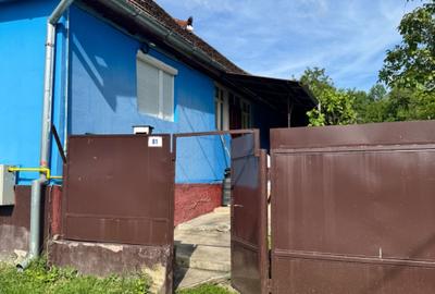 Casă cu 3 camere semidecomandat în Exterior Vest - 2