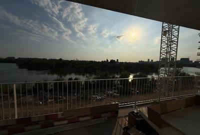 APARTAMENT 3 CAMERE | ONE LAKE DISTRICT |  APROAPE DE FINALIZARE | FAZA  1 - 3