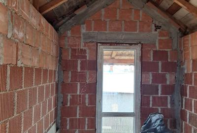 FRUMUSANI, VILA INDIVIDUALA P+1, CONSTRUCTIE NOUA - 10