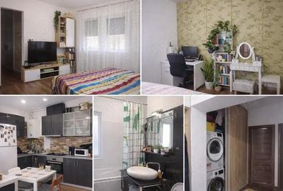 Apartament cu 2 camere decomandat în Dumbrăvița - 1