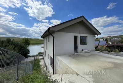 Casa individuala, dispusa trei nivele in Chinteni! - 13