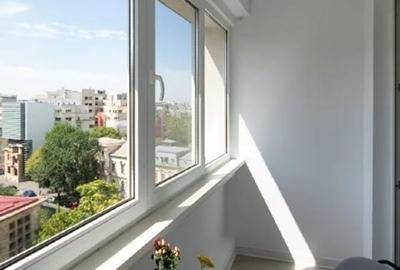 Apartament cu 2 camere semidecomandat, mobilat în Universitate - 9