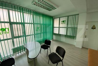 Birou, de 16 mp, în Central - 2