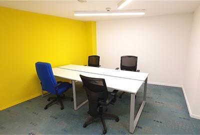 Spatiu birouri de inchiriat, cartier Zorilor, Comision 0% - 1