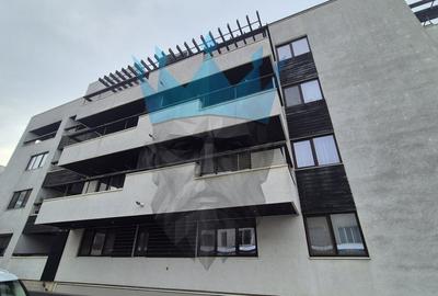 Apartament cu 2 camere decomandat în Central - 23