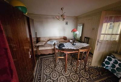 Casă cu 4 camere în Poiana - 6