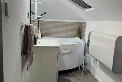 De vanzare apartament 38 m2 - 1
