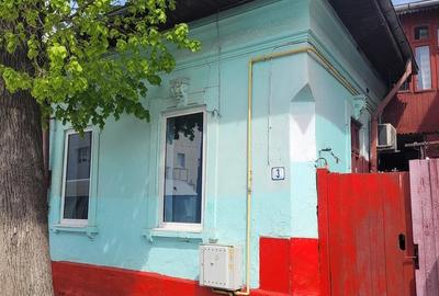 Casă individuală cu 3 camere cu Canalizare în Gara de Nord - 3