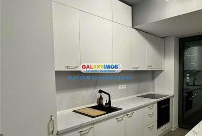 Apartament cu 2 camere, Aviatiei, langa Promenada Mall, NOU - 1