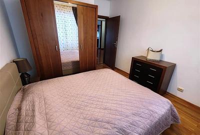 Apartament 3 camere in Ploiesti, zona ultracentrala Apartament 3 camere in Ploiesti, zona ultracentrala - 8