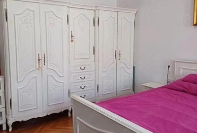 Apartament 3 camere zona Elisabetin - la casa - 15