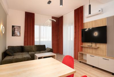 Apartament cu 2 camere decomandat, mobilat în Girocului - 4
