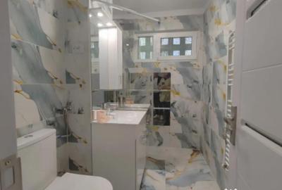 Apartament cu 2 camere semidecomandat în Nord - 15