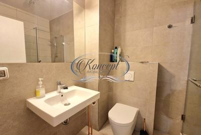 Locuinta premium in complexul Record Park, semicentral Cluj - 6