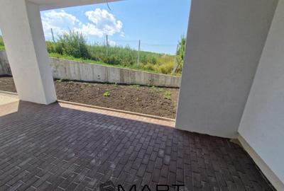 Casă cu 5 camere cu Canalizare în Șura Mică - 1