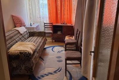 Apartament cu 3 camere decomandat în Micro 39 - 5