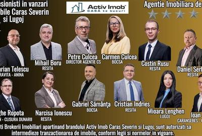 Casă individuală cu 6 camere cu Teren 306 Mp în Muncitoresc - 8