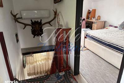 Casă cu 3 camere cu Teren 400 Mp în Apahida - 8