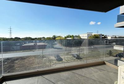 Apartament cu 2 camere semidecomandat, mobilat în Sud - 10