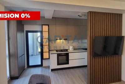 COMISION 0% - APARTAMENT 2 CAMERE, BLOC 2025