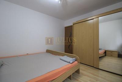 2 camere; centrala proprie Medicina - Vasile Lucaciu - 11