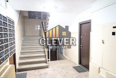 Apartament 2 camere Bd. Basarabia, etaj 5, mobilat și utilat complet - 12