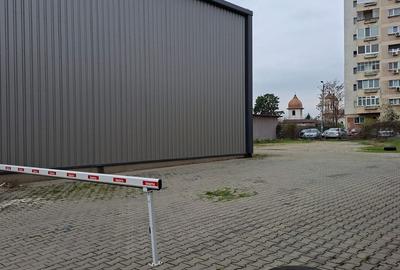 Spațiu comercial, de 100 mp, în Cantacuzino - 4