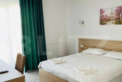 Pensiune in Baile Felix, 850mp, langa strand Apollo - 2