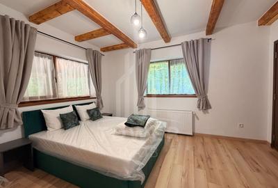 Casă individuală cu 5 camere cu Teren 1000 Mp în Nord-Est - 15
