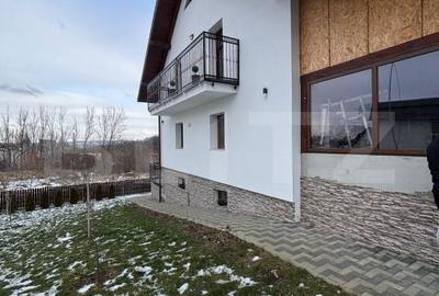 Casă cu 4 camere în Central - 17