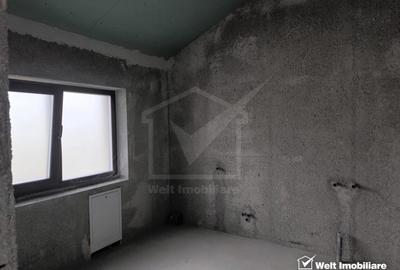 Duplex 4 camere, Iris, strada linistita, zona Auchan - 12