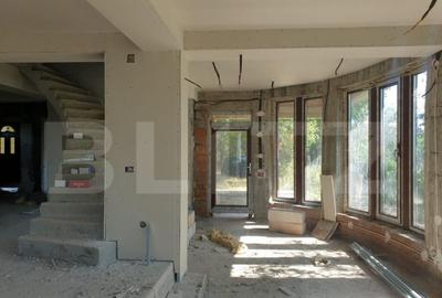 Casa/Vila, 341 mp construiti, teren 1000 mp, Tarta?e?ti - 11